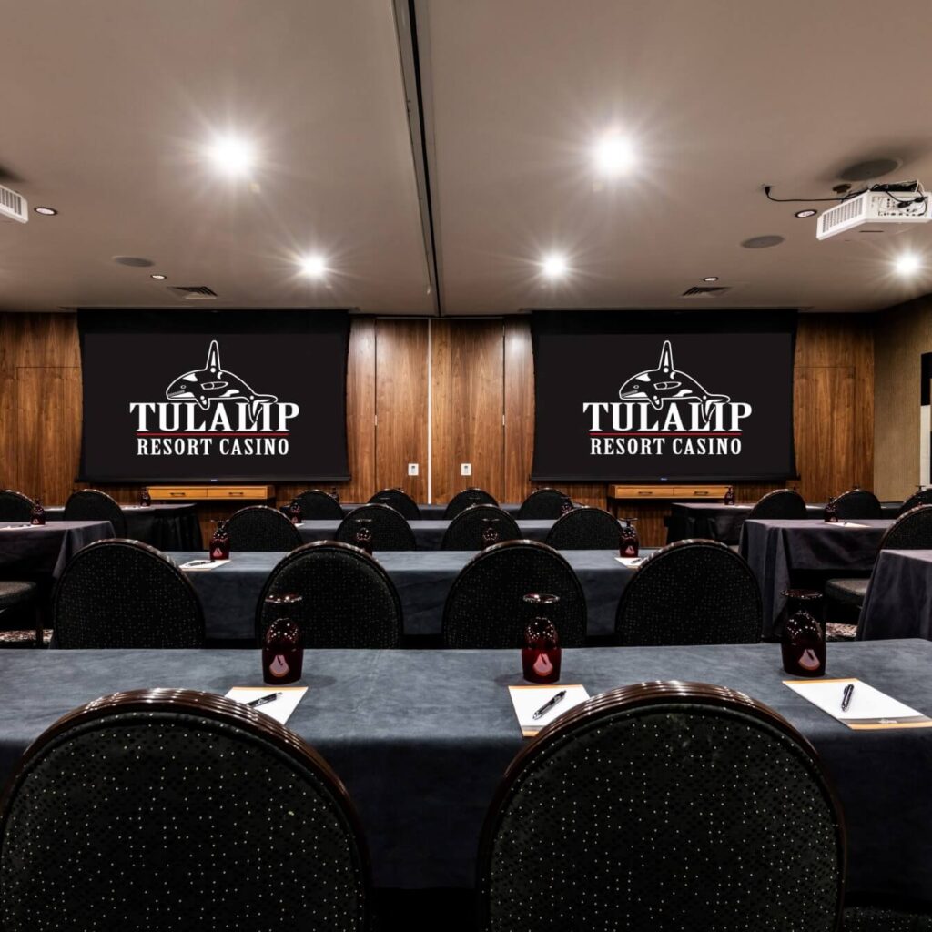 Explore Our Conference Spaces