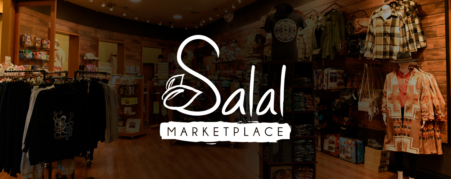 Salal Marketplace