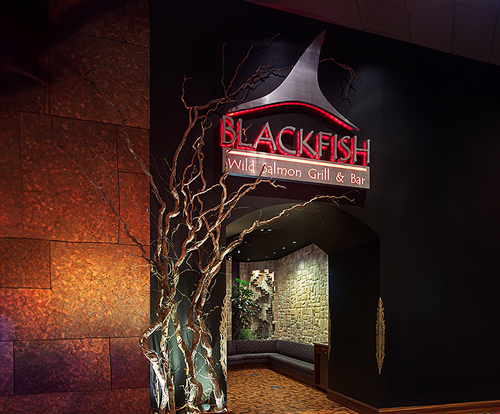 Blackfish Menu Highlights