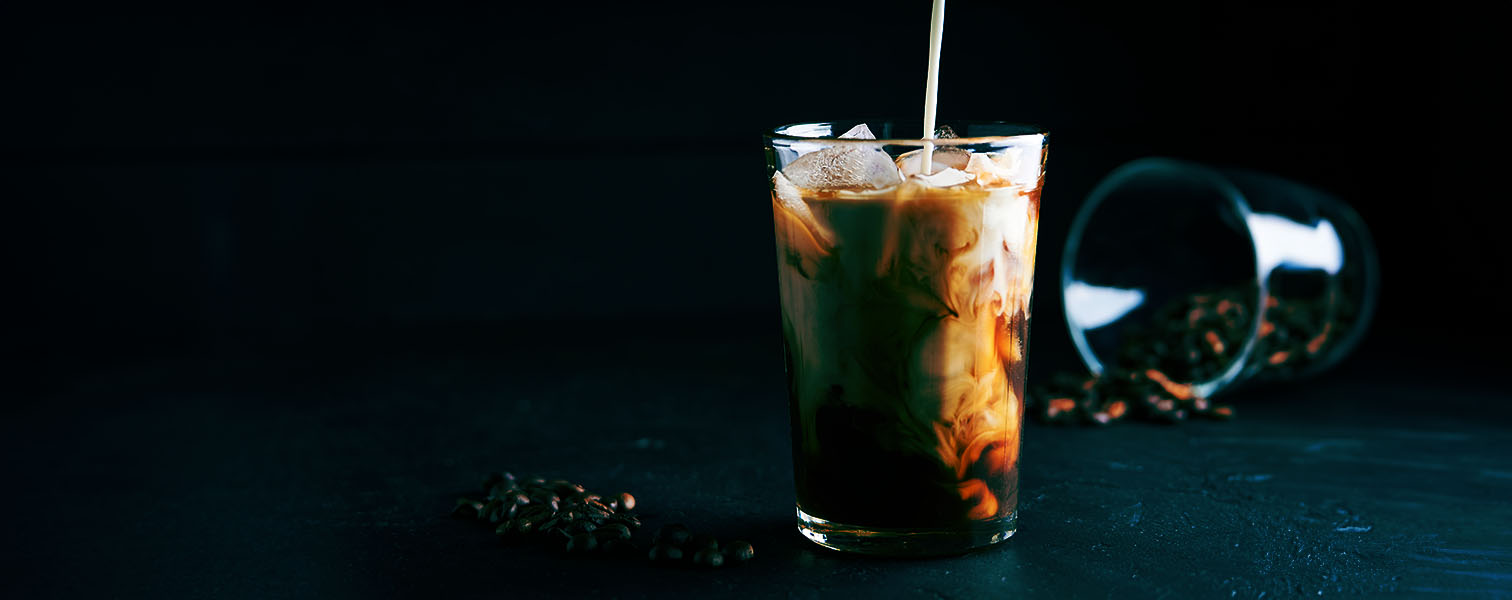 Killer coffee banner new