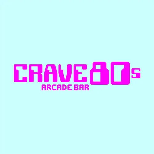 Crave 80's