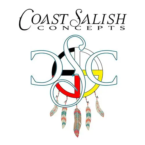 Coast Salish Concepts