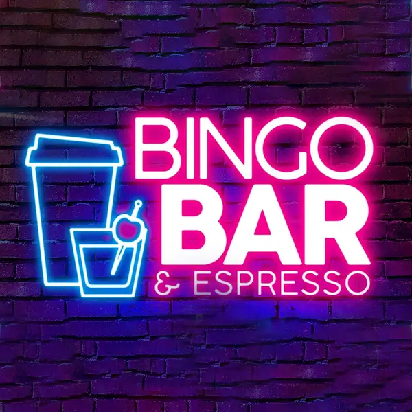 Bingo bar and Espresso