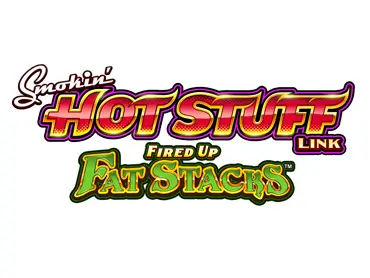 Smokin' hot stuff link Fired up fat stacks