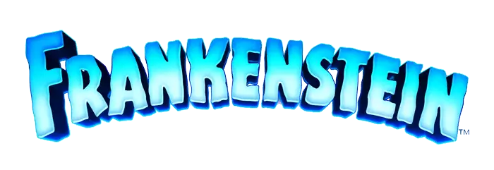 Frankenstein slot logo