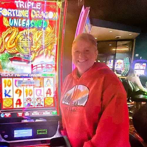 Bingo Jackpot Winner December 2024