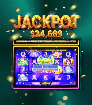 big wins and jackpots in November