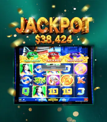 big wins and jackpots in November